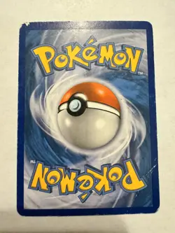 Pokemon Lugia TCG Holo Rare Card Call of Legends 15/95 - Image 2