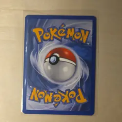 Pokemon Lightning Energy Basic Energy Common 109/109 2004 English Card - Image 2