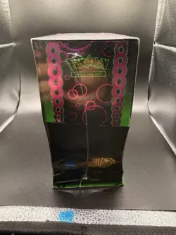 Pokemon TCG Shrouded Fable Elite Trainer Box ETB New Sealed - Image 2