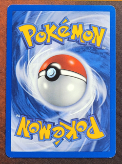 Pokemon TCG Sabrina's Gengar Gym Challenge 29/132 Non-Holo Rare Unlimited NM - Image 2