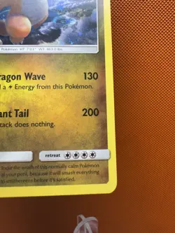 Dragonite - 96/149 - Cosmos Holo Foil Rare - Promo Pokemon Card - Near Mint 1849 - Image 5