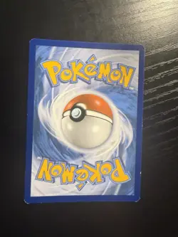 Arceus XY83 Holo XY Promos Pokemon Card - Image 5