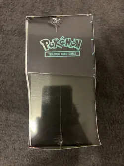 Pokemon TCG Mega Evolution Phantasmal Flames Elite Trainer Box - IN HAND - Image 4