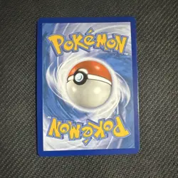 Pokemon TCG Radiant Eevee SWSH230 Holo HP 90 Pokemon GO English - Image 2