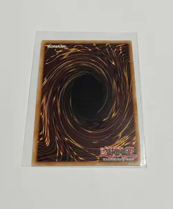 Yu-Gi-Oh! Splash Mage #RA04-EN080 Secret Rare 1st Edition (NM) + Bonus - Image 2
