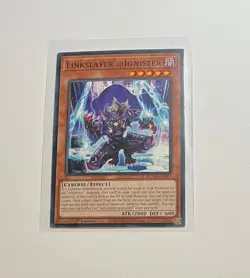 Yu-Gi-Oh! Splash Mage #RA04-EN080 Secret Rare 1st Edition (NM) + Bonus - Image 3