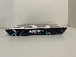 Bandai One Piece TCG Illustration Box Vol 6 Trading Card Game Set Sealed - Image 5