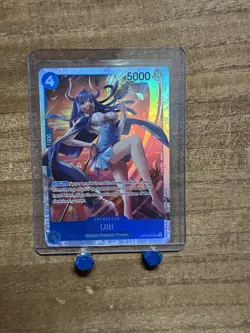 One Piece TCG: Ulti - OP05-043 - SR - English - Near Mint - Image 1