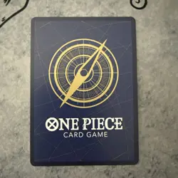 Ace & Sabo & Luffy - OP13-007 SR - One Piece - Carrying on His Will - Image 2