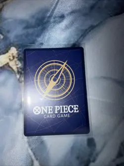 One Piece | Roronoa Zoro | OP06-118 | PRB02 (REPRINT) | Secret Rare (SEC) | NM - Image 3