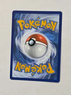 Latias EX 076/191 - Pokemon Surging Sparks Ultra Rare Card NM - Image 2
