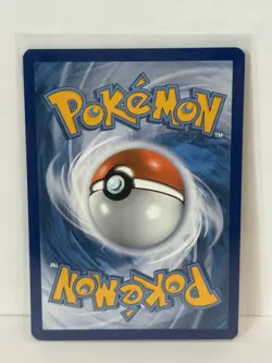 Mew EX XY126 Generations Ultra Rare Textured Full Art Promo Pokemon Card - Image 2