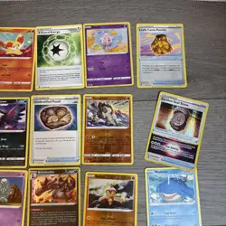 450+ Lot Of Pokemon Cards Bulk Lot. Not Graded. 2020, 2021, And 2022 - Image 4