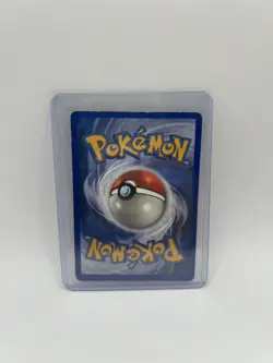 Poliwrath 24/165 NM Reverse Holo Expedition Base Set Pokemon Card DMG - Image 5