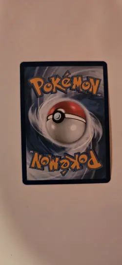 Pokemon Card TCG - Giovanni's Charisma 197/165 - S&V 151 - NM - Image 2