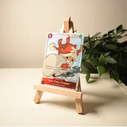 One Piece Card Game - Tony Tony.Chopper - ST01-006 Gift Collection 2023 -English - Image 1