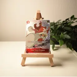 One Piece Card Game - Tony Tony.Chopper - ST01-006 Gift Collection 2023 -English - Image 2