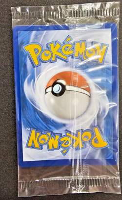 Lucario VSTAR SWSH291 SWSH: Sword & Shield Promo Cards Holo - *SEALED* - Image 2