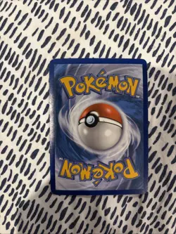 Pikachu EX XY124 XY Promos Holo Card - Image 2