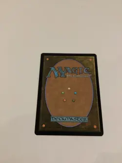 Sephiroth, The Savior Nm Near Mint Magic The Gathering Showcase - Image 2