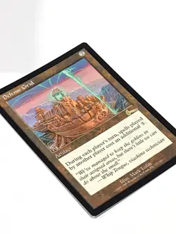 MTG Defense Grid - Urza's Legacy - Image 3