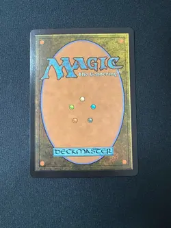 2025 MTG Final Fantasy Traveling Chocobo Foil #210 - Image 2