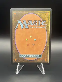 MTG x1 Dream Halls, Stronghold (STH) (NM) - Image 2