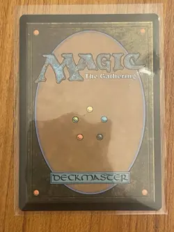 MTG - Riverpyre Verge - BORDERLESS Non-Foil - Land (R/U) - DFT #372 - Rare - Image 2