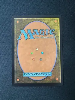 2025 MTG Avatar The Last Airbender Fire Lord Ozai Foil #104 - Image 2