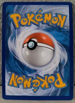 Umbreon 130/197 Trick or Trade Halloween Non Holo Pokemon Card Uncommon - Image 2