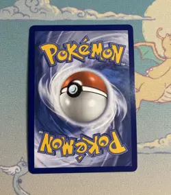 Pokemon TCG Buddy-Buddy Poffin 167/132 Mega Evolution Full Art Trainer Card NM - Image 2