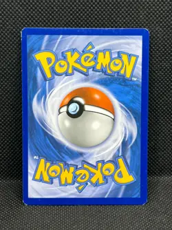 Pokemon Tcg Pikachu Libre 14/30 Trainer Kit Non Holo - Image 4