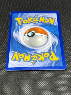 Pokemon Tcg Pikachu Libre 14/30 Trainer Kit Non Holo - Image 5
