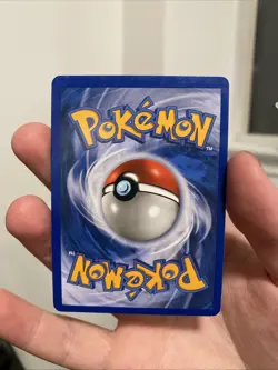 Infernape Lv. X DP10 2007 D&P Black Star Promo Pokemon Card TCG Holo Rare Lp/Vlp - Image 2