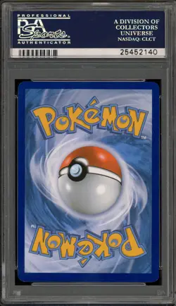 Pokemon Aggron EX XY Primal Clash Full Art #153 PSA 10 Gem Mint - Image 2
