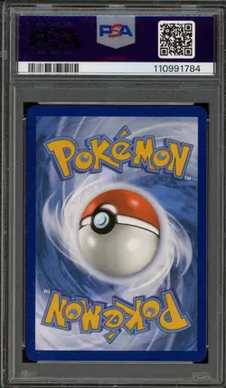 Pokemon Center Stamp Promo Magneton Surging Sparks ETB SVP EN 159 PSA 10 - Image 2