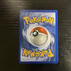 Infernape LV.X DP10 Holo Diamond and Pearl Black Star Promo Pokemon TCG - Image 2