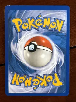Pokemon Diamond & Pearl Darkrai Lv X Promo DP19 Holo Rare Mp Swirl - Image 2