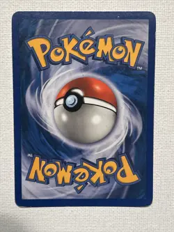 Darkrai LV.X DP19 Diamond and Pearl Promo Pokemon TCG - Image 2