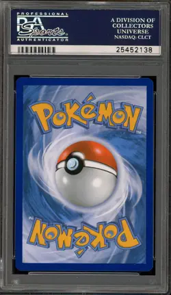 Pokemon Kyogre EX XY Primal Clash Holo Ultra Rare #54 PSA 10 Gem Mint - Image 2