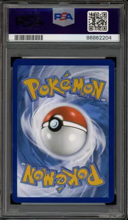 Pokemon Center Stamp Promo Obsidian Flames ETB SVP EN 044 PSA 10 Gem Mint - Image 2