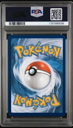 Pokemon Center Stamped Promo Magneton SVP 159 PSA 9 Surging Sparks Gem Mint - Image 2