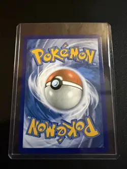 2019 Pokemon TCG Trainer Grimsley Full Art 234/236 Cosmic Eclipse - Image 2