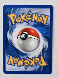 Lt. Surge's Secret Plan 107/132 Pokemon Gym Challenge, Ungraded, Near Mint - Image 4