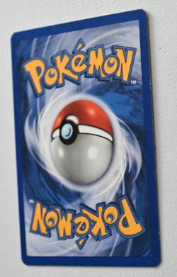 Lt. Surge's Secret Plan 107/132 Pokemon Gym Challenge, Ungraded, Near Mint - Image 5
