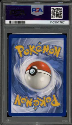 Pokemon Center Stamp Promo Magneton Surging Sparks ETB SVP EN 159 PSA 10 - Image 2