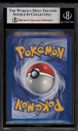 Pokemon Rocket's Zapdos Gym Challenge 1st Edition Holo Rare #15 BGS 9 Mint - Image 2