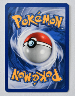Giovanni 104/132 Pokemon Gym Challenge Regular, Non-holo, Ungraded, Near-mint - Image 4