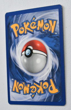 Giovanni 104/132 Pokemon Gym Challenge Regular, Non-holo, Ungraded, Near-mint - Image 5