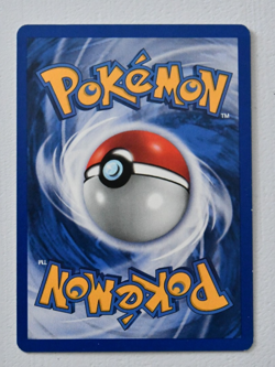 Sabrina 110/132 Pokemon Gym Challenge Regular, non-holo. Ungraded, Near Mint - Image 4
